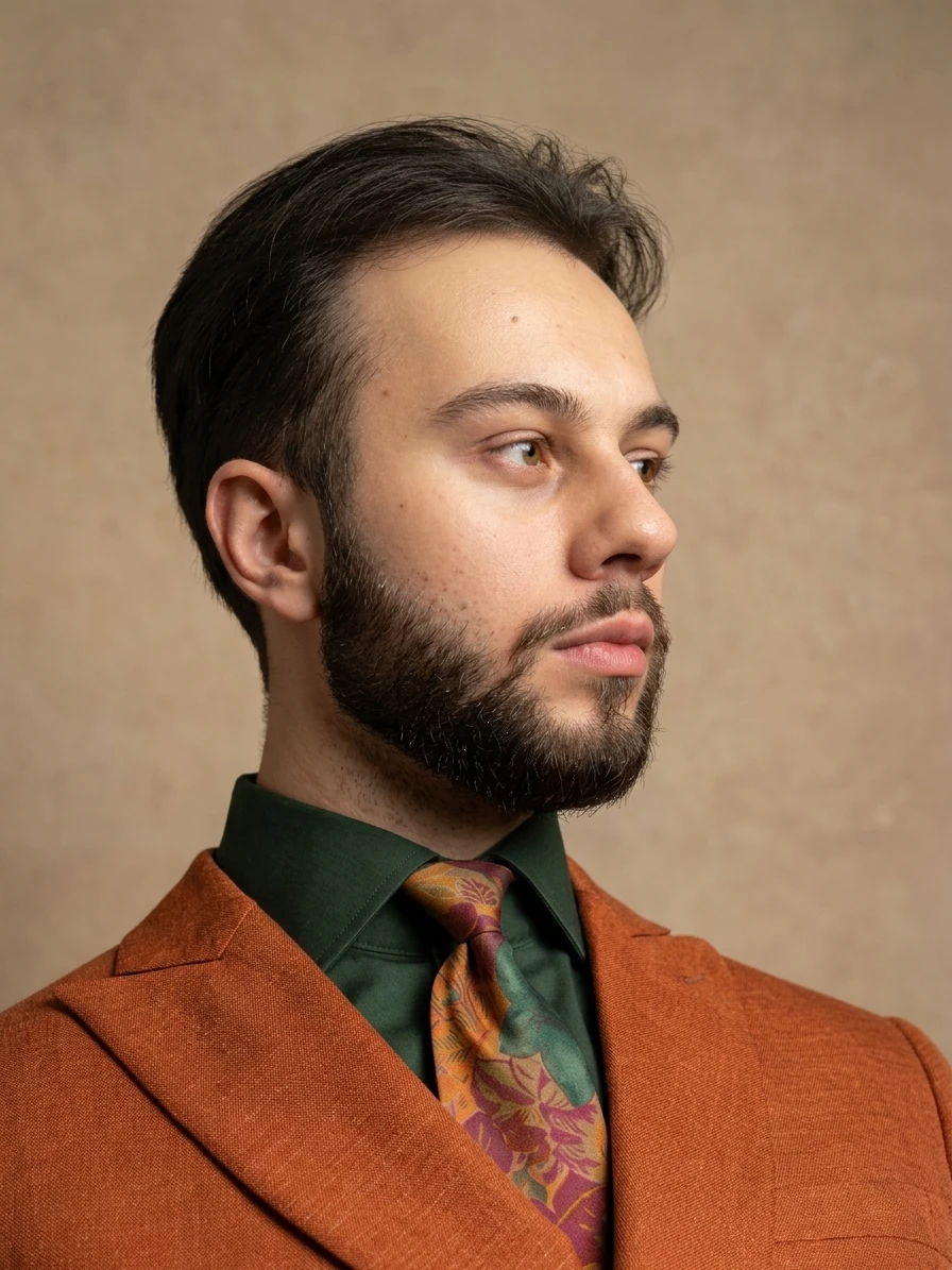 Dawid Michota — Fullstack Developer