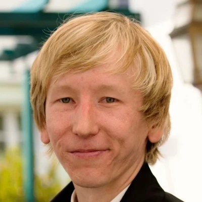 Gregor Gretz
